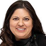 Laila Esmail, LabConnect