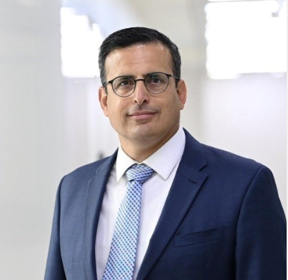 Amir Reichman, CEO of Scinai Immunotherapeutics 