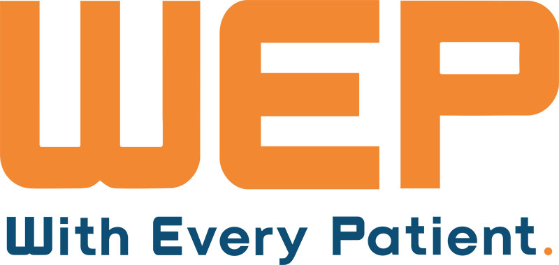 WEP Logo