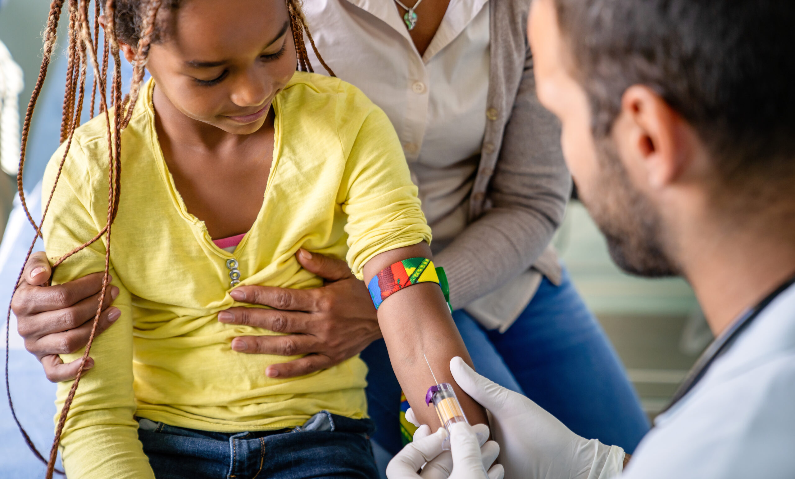 New Rare Disease Drugs