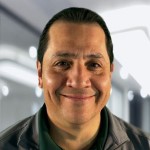 Leonel Leal, ACO Building Drainage
