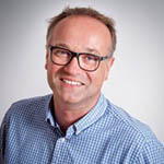 André Schlotz, RWS