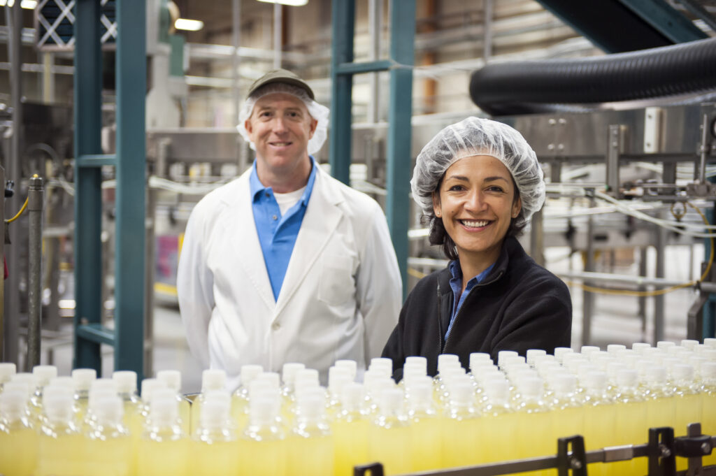 Best food companies to work for