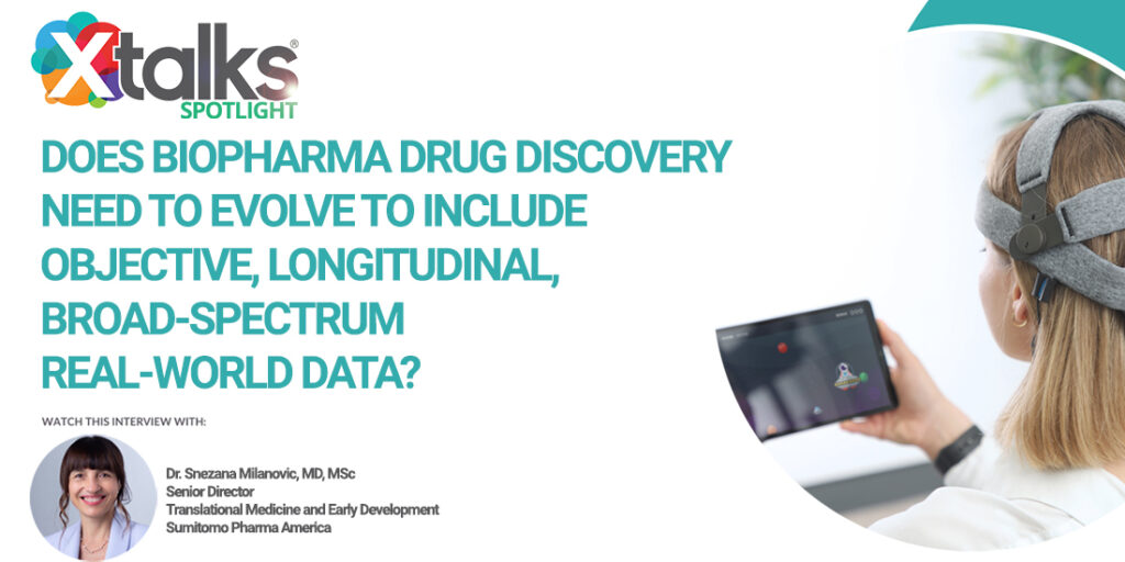 Biopharma drug discovery in neuropsychiatric clinical research