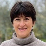 Caroline Perez, , Premier Research