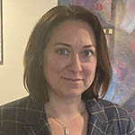 Daniele Laverdure-Dupont, H. Lundbeck A/S