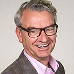 Peter Schüler, ICON plc