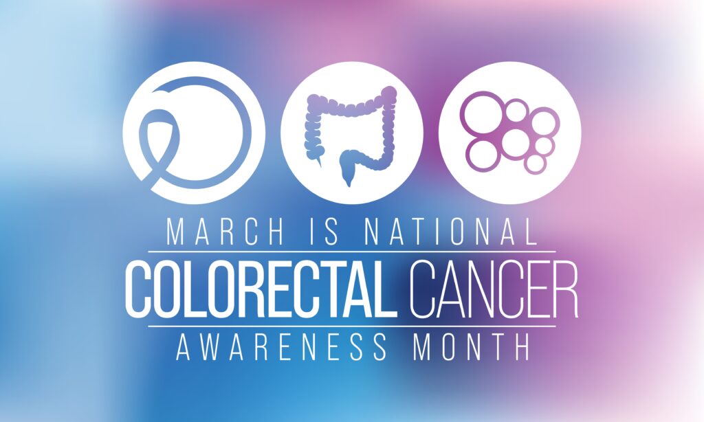 Colorectal Cancer Awareness Month 2024