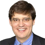 Dan Cornwell, CEO, PrescriberPoint