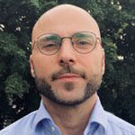 Goran Marinkovic, Cerba Research