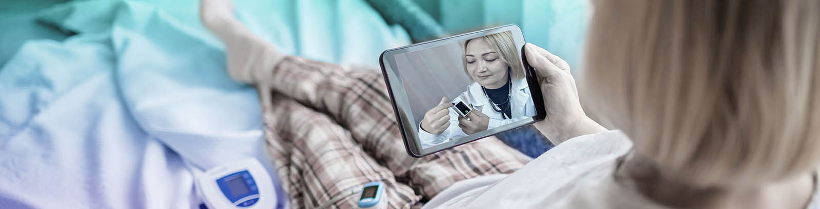 BioT Healthcare Hero Image 2