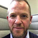 John Murray-Pryce, PhD, Independent Life Sciences Consultant, Ecton Associates Ltd