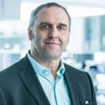 Dr. James Downs, US, SCHOTT MINIFAB
