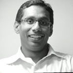 Karthikeyan Devaraju, Cerba Reseach