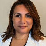 Naouel Baili, Director, AI Scientist, IQVIA Technologies