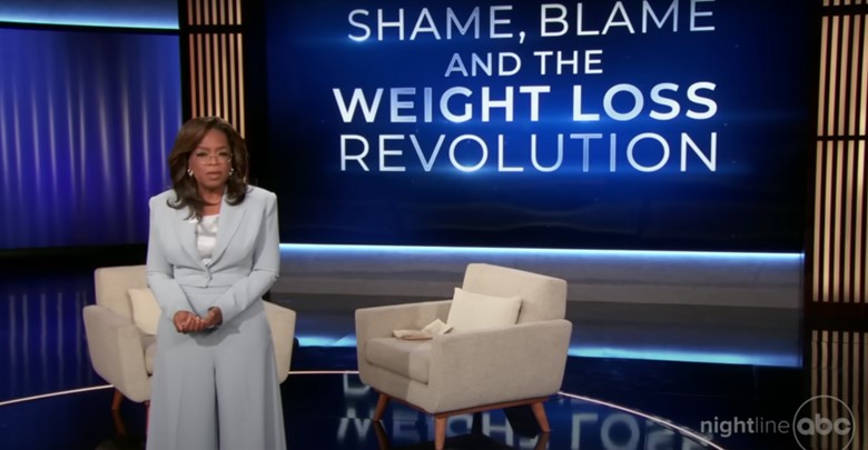 Oprah TV Special GLP-1 Drugs for Weight Loss