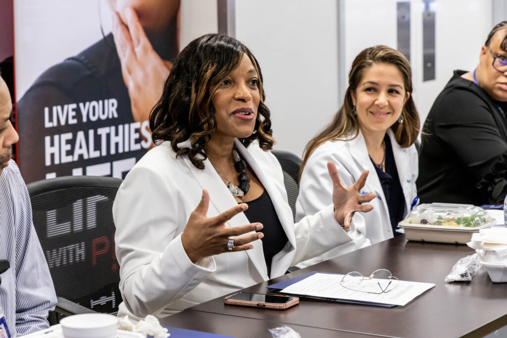 Organon Contraceptive deserts