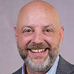 John Hamlet, PPD, Thermo Fisher's clinical research business