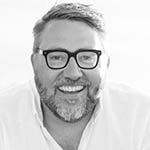 Scott Schliebner, Clinical Strategist & Consultant, Self-Employed