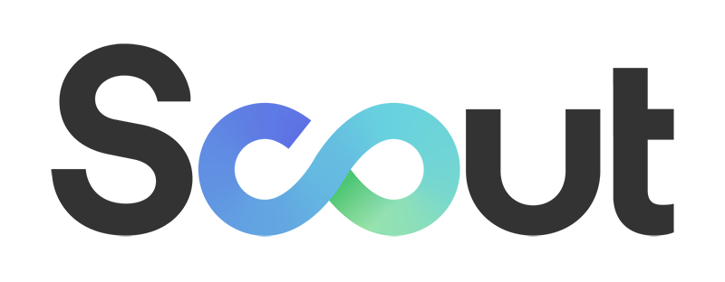Scout - Logo
