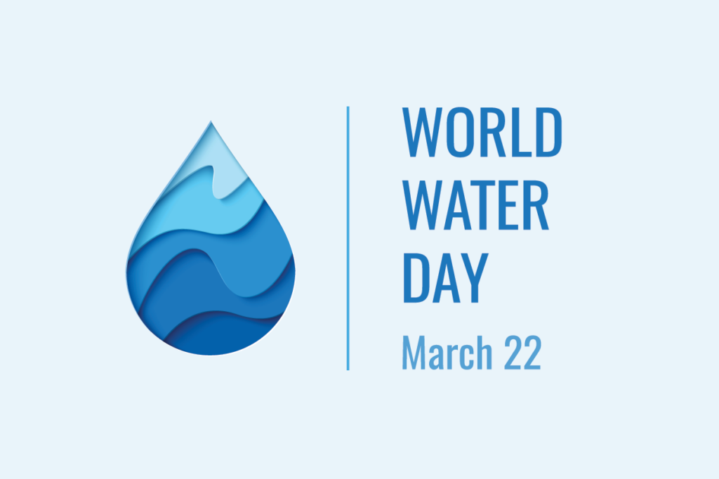 World Water Day 2024