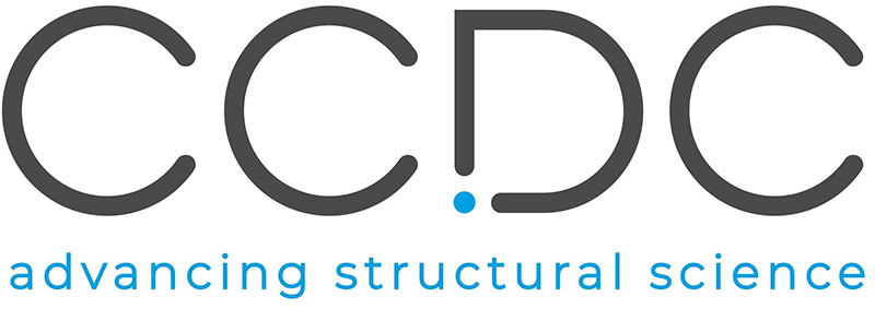 CCDC logo