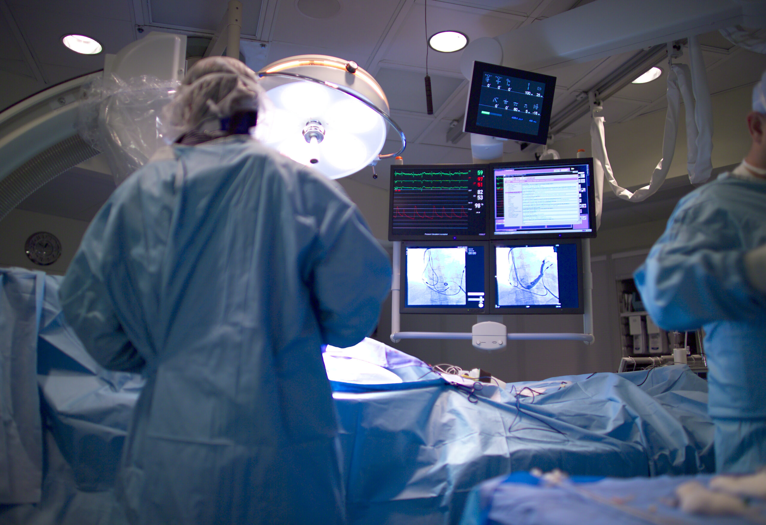 Cardiovascular Device Development