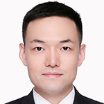 Carter Hao, GenScript