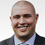 Chris Conklin, Clario