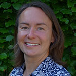 Claire Richards, PhD, CEO, Cellected