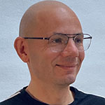 Diego Bartolome, ai.now