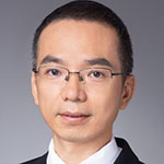 Dong Yang, Fortrea China