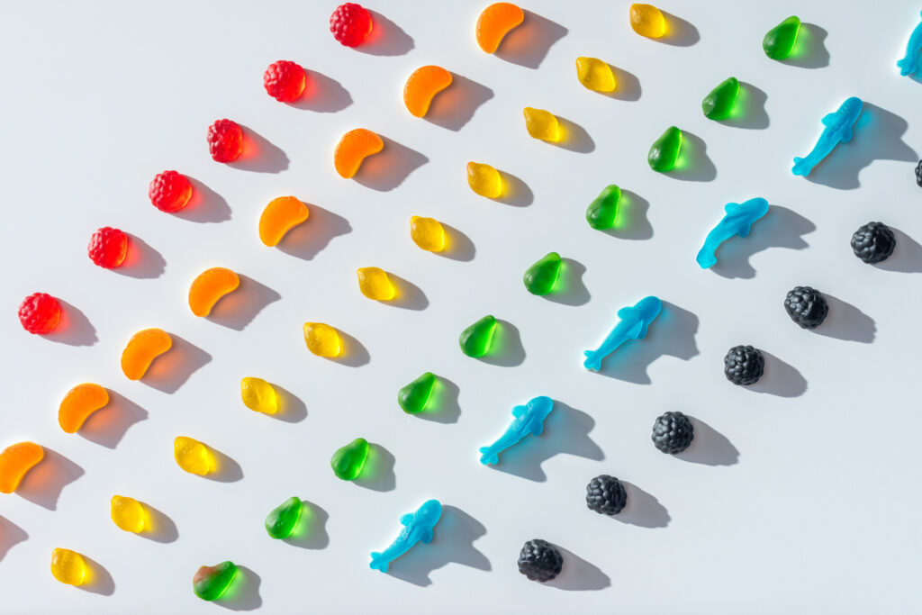 Food additive ban