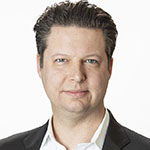 Greg Baschkopf, Quest Diagnostics