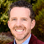 John Nolan, PhD, Waterford Institute of Technology, Ireland