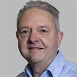 Dr. Jonathan Betts, CCDC