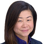 Dr. Rujin Ju, Medpace
