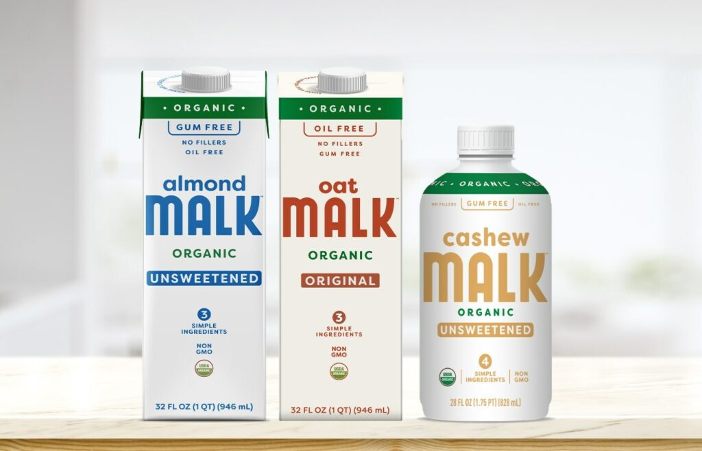 MALK Organics
