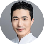 Nate Zhang, Taimei Technology