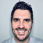 Dave Hiltbrand, PPD part of Thermo Fisher Scientific