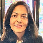 Ritu Singla, Fortrea