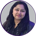 Sushmita Bhattacharya, Allucent