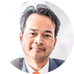 Tam Nguyen, St. Vincent’s Hospital Melbourne (Moderator)