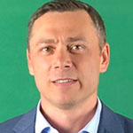 Vitaly Doban, Ipsen