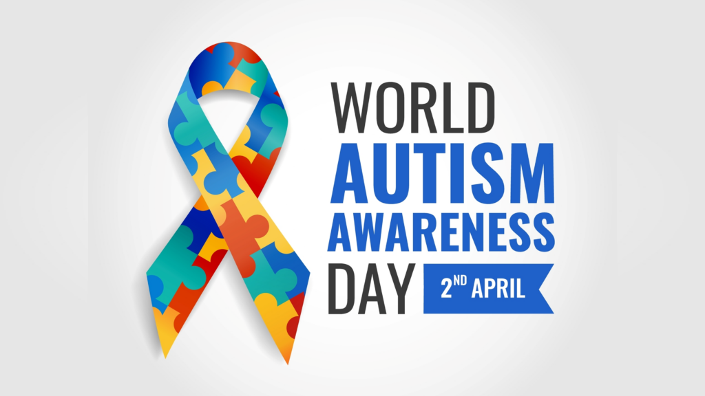 World Autism Awareness Day 2024