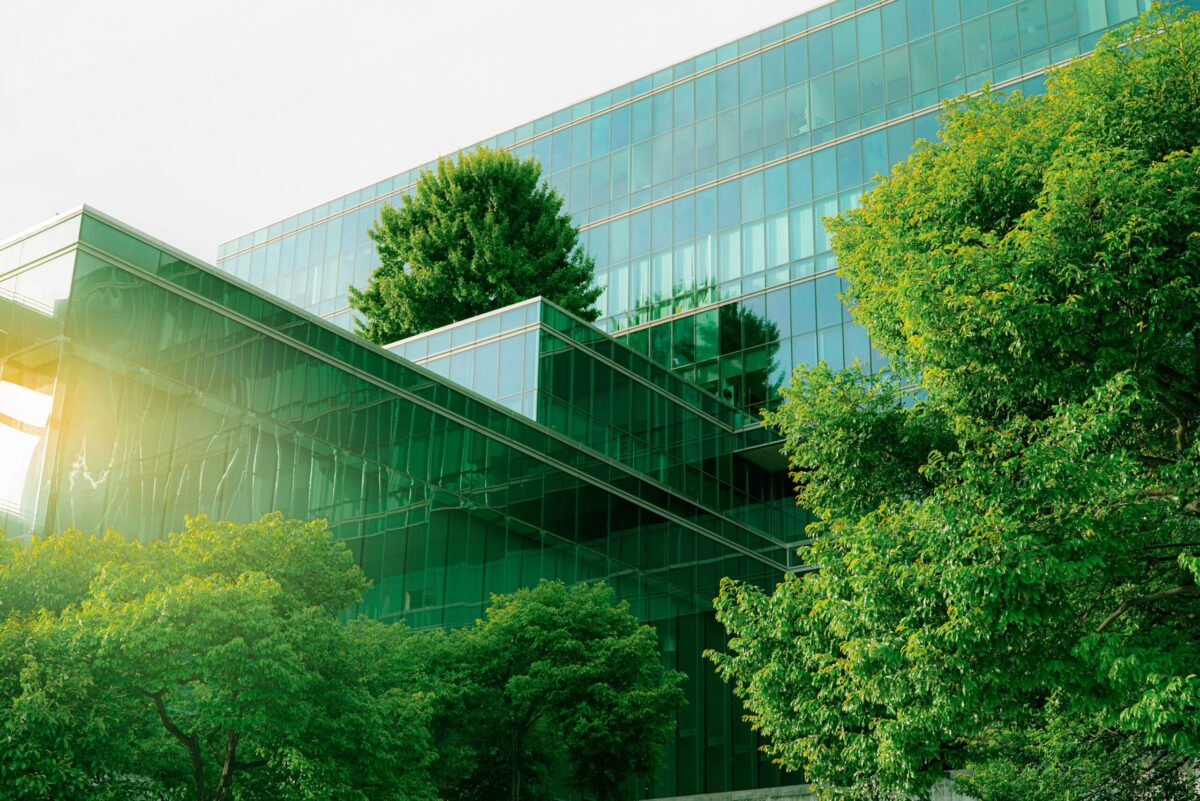 Most Environmentally Sustainable Pharma Companies