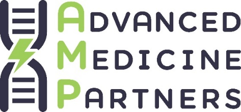 AMP logo