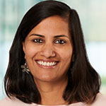 Priyanka Gupta, Sartorius