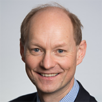 Richard Haworth, RosettaPath Ltd.