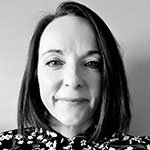 Aisling Curran, Mapi Research Trust